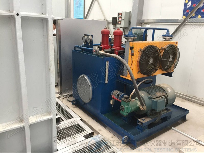 液壓泵站 液壓泵站